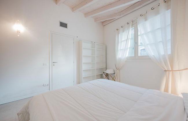 Casa dell'Aquila - 10 min from Venice - Foto 3