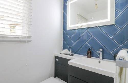 The Lodge at Wildersley Farm - Foto 18