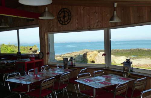 Holiday Home in Terenez With Stunning Sea View - Foto 58