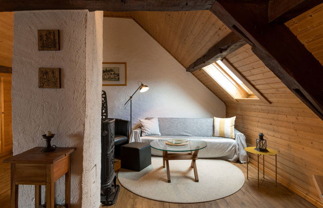 4 bedroom House in Manderscheid with garden and terrace - Photo 34