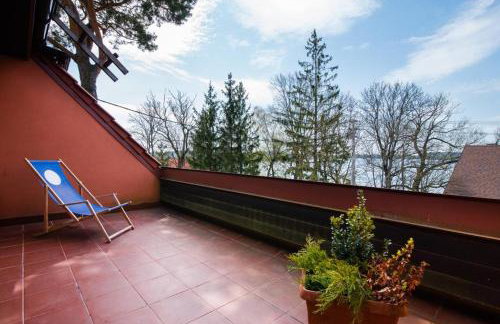 Ruda Chata Tałty - Photo 46