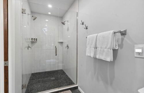 Rum River Resort In-Home Pool Sauna - Foto 38