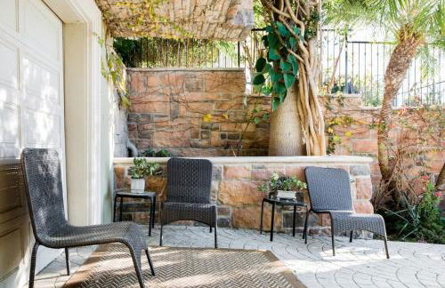 Unparalleled Villa Apartment in an Enchanting Village - Foto 11