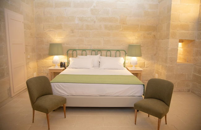 MASSERIA LILEI - Foto 22