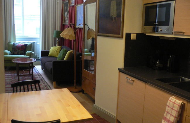 Lady Hamilton Apartments - Foto 10