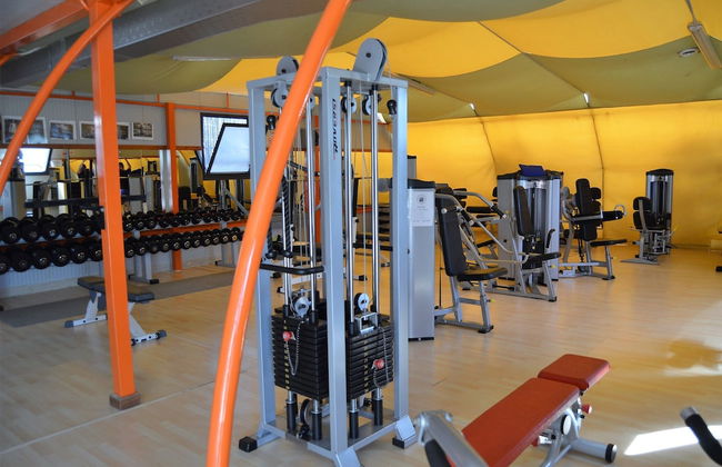 Residence Raggio di Sole - Foto 25