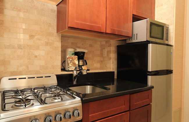 Radio City Apartments - Foto 44