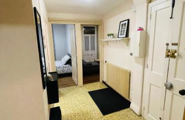 Appartement proche de la ville et du parc du Truchet - Foto 11