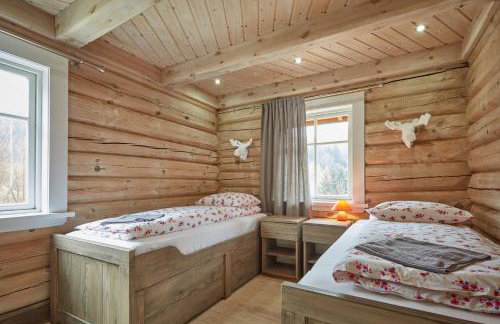 Obidza 438 chata w górach - Foto 23