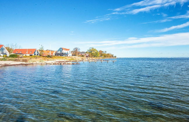 6 Person Holiday Home on a Holiday Park in Hejls - Foto 52