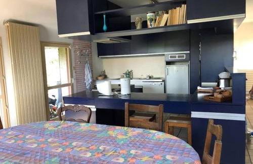 Villa au cœur des vignes de Chavignol - Foto 8