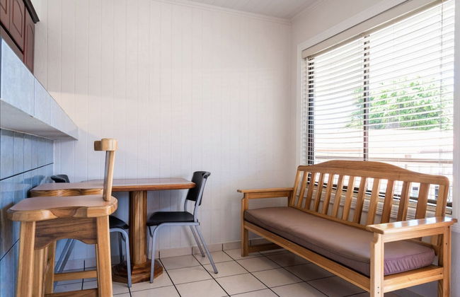 Prado Inn & Suites - Foto 14