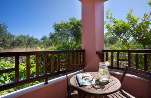 Villa Litsarda - Foto 16