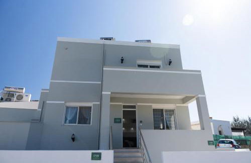 Ismini Luxury Villa - Foto 36