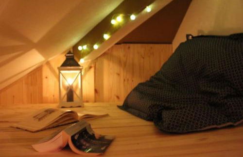 Studio cosy en centre-ville - Foto 8