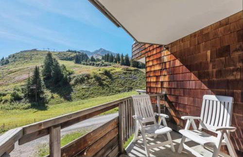 Avoriaz - Portes du Soleil : Aux pieds des pistes - Foto 20