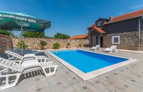 Lovely Home In Donje Rastane - Foto 3