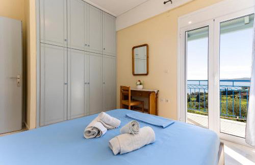 Koroni Seaview Retreats - Summer Escape Lodgings - Photo 15