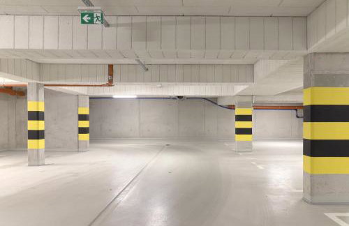 Apartamenty Legionów- A27 komfortowy apartament w centrum miasta - Foto 20