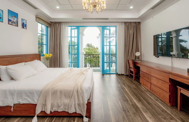 Phoenix Villas Sun Ha Long - Foto 41