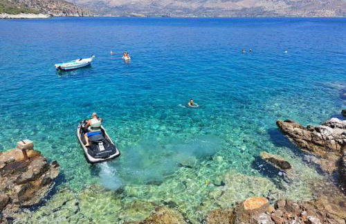 Suite of Villa Lagkadaki - Foto 32