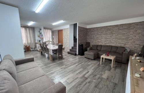 Tonzuso Holyday House - Foto 9