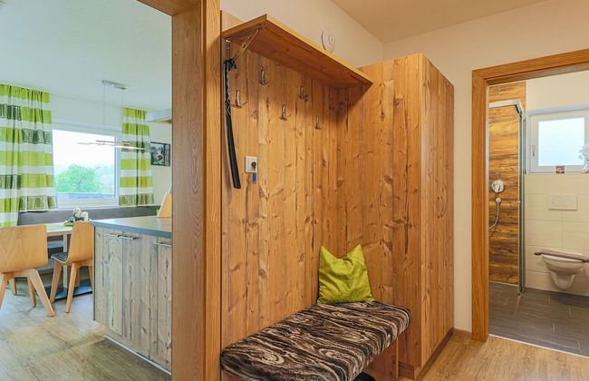 Apartment in Brixen Near Ski Welt - Foto 28