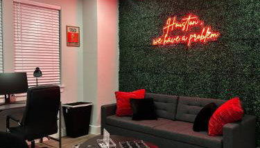 Smart 3BR Home Luxe Decor Bluetooth Audio - Foto 4