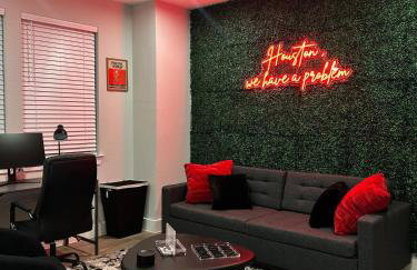 Smart 3BR Home Luxe Decor Bluetooth Audio - Foto 4