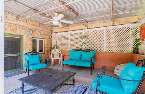 Dozing on Dog River- River Access Dock Yard - Foto 39