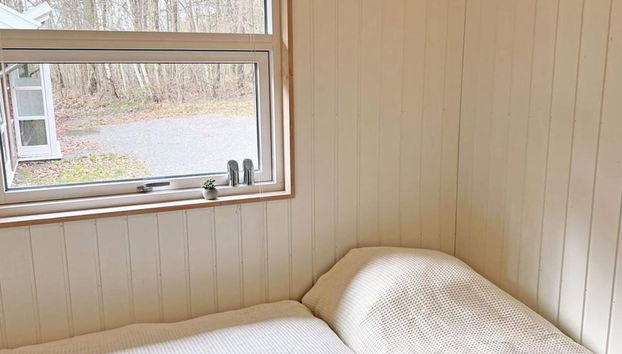 4 Star Holiday Home in Hasle - Foto 2, Habitación