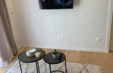 GÎTE La Belle Échappée - Foto 6