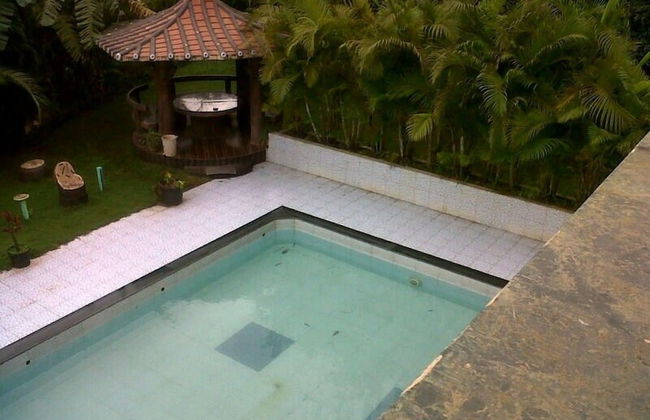 GuestHouser 4 BHK Bungalow 7283 - Foto 23