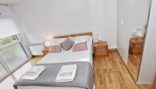 Apartamento Buruntzali - Foto 4