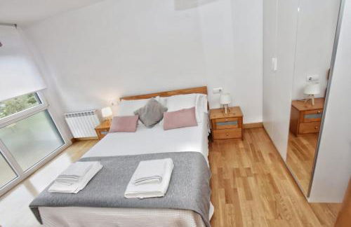 Apartamento Buruntzali - Foto 4