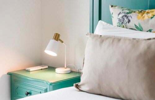 GuestReady - Splendid Retreat in Porto - Foto 25