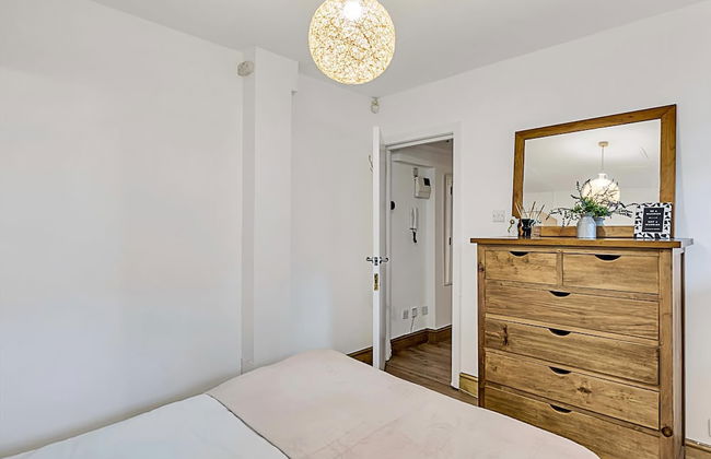 Modern Comfort Two Bedroom Gem on the Rye - Foto 4