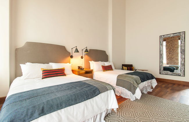 Las Clementinas - Photo 3