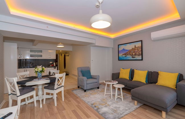 Feri Suites - Photo 53