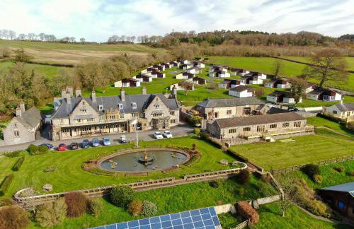 Harcombe House Bungalow 1 - Foto 48