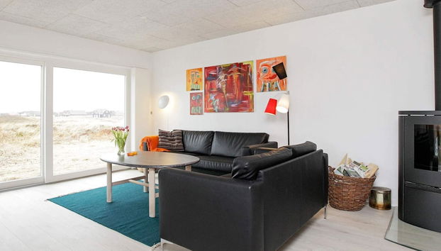 6 Person Holiday Home in Blavand - Foto 3