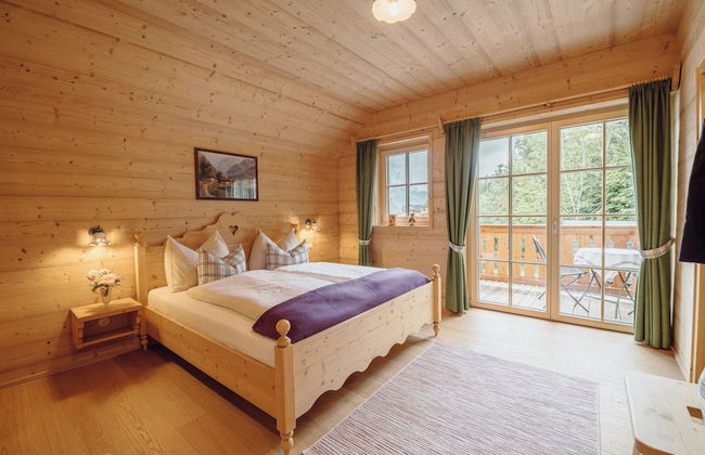 Narzissendorf Zloam - Foto 26