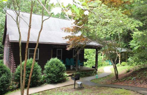 Hemlock Hideaway - Foto 1