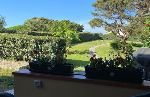 Villetta Esclusiva sulla Spiaggia della Pelosa - Foto 39