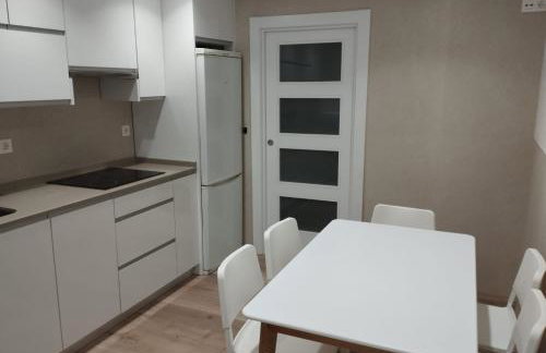 Apartamento turístico Palacio de los Deportes - Foto 8