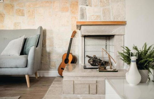 Gorgeous Home In Vinjerac With Sauna - Foto 15