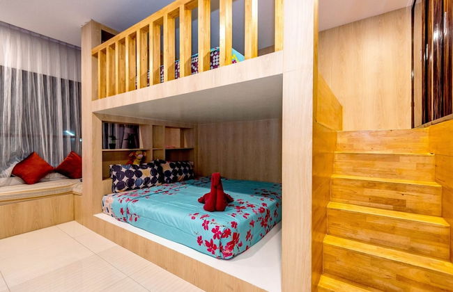 Exquisite Pool Villa B - Foto 2