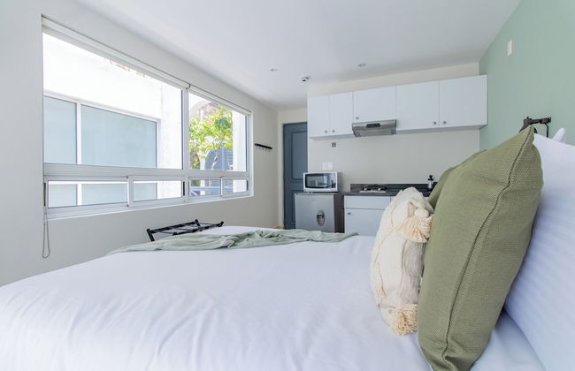 Capitalia Racine Polanco - Foto 21