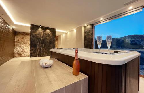 Colina del Sol Cullera - Villa Luna - Foto 10