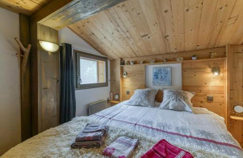 Gîte « chalet Des Heureux » - Photo 17